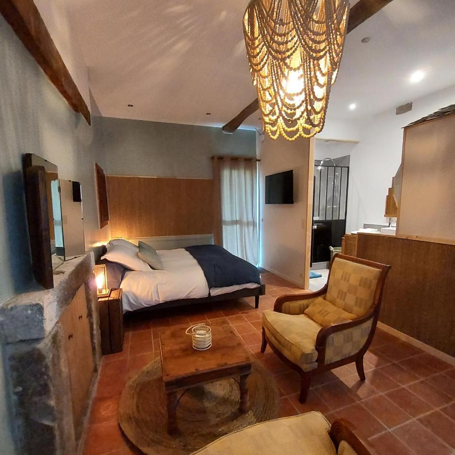 Les Chambres Du Chateau Du Rozel Le Rozel Экстерьер фото