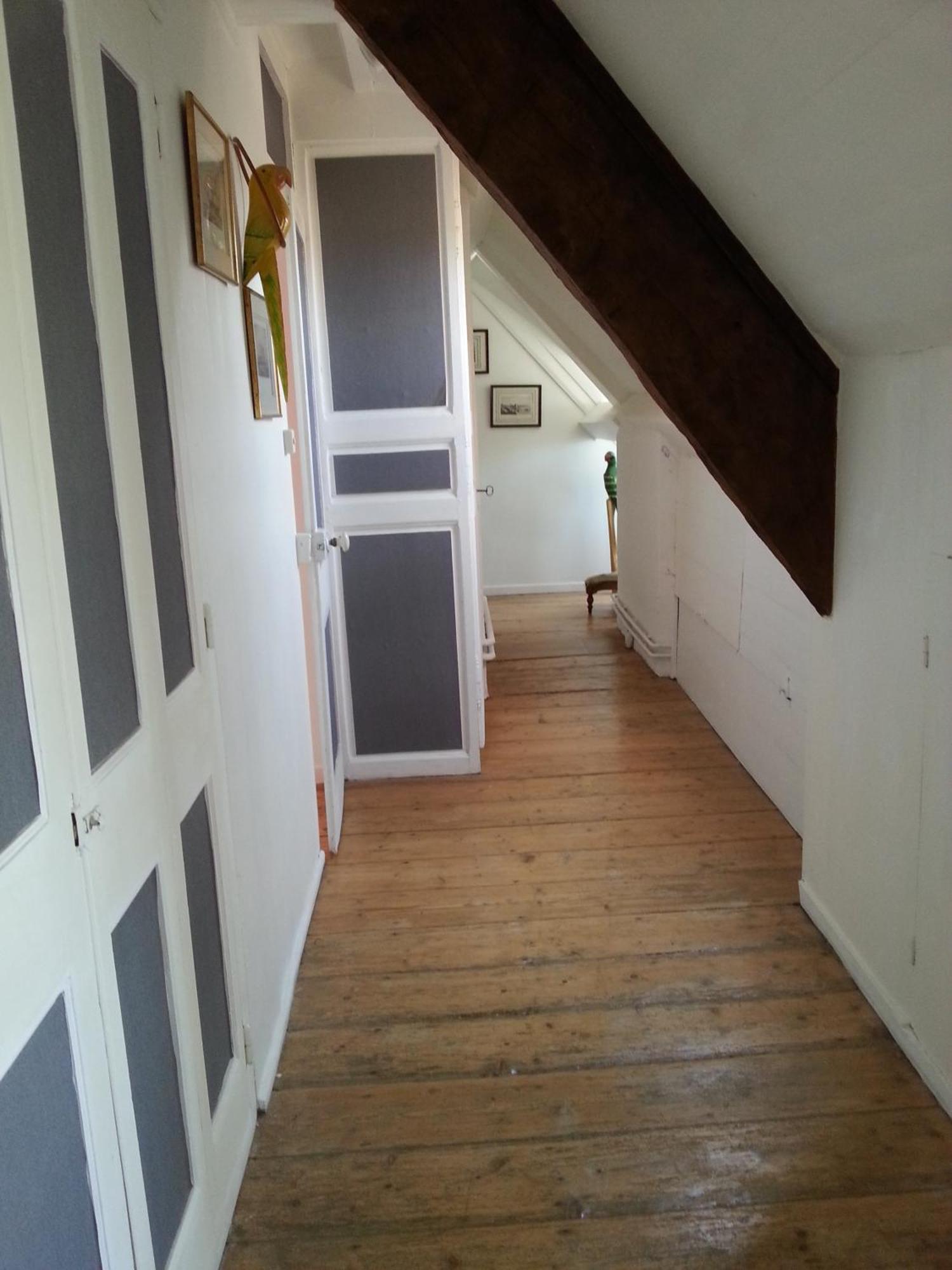 Les Chambres Du Chateau Du Rozel Le Rozel Экстерьер фото